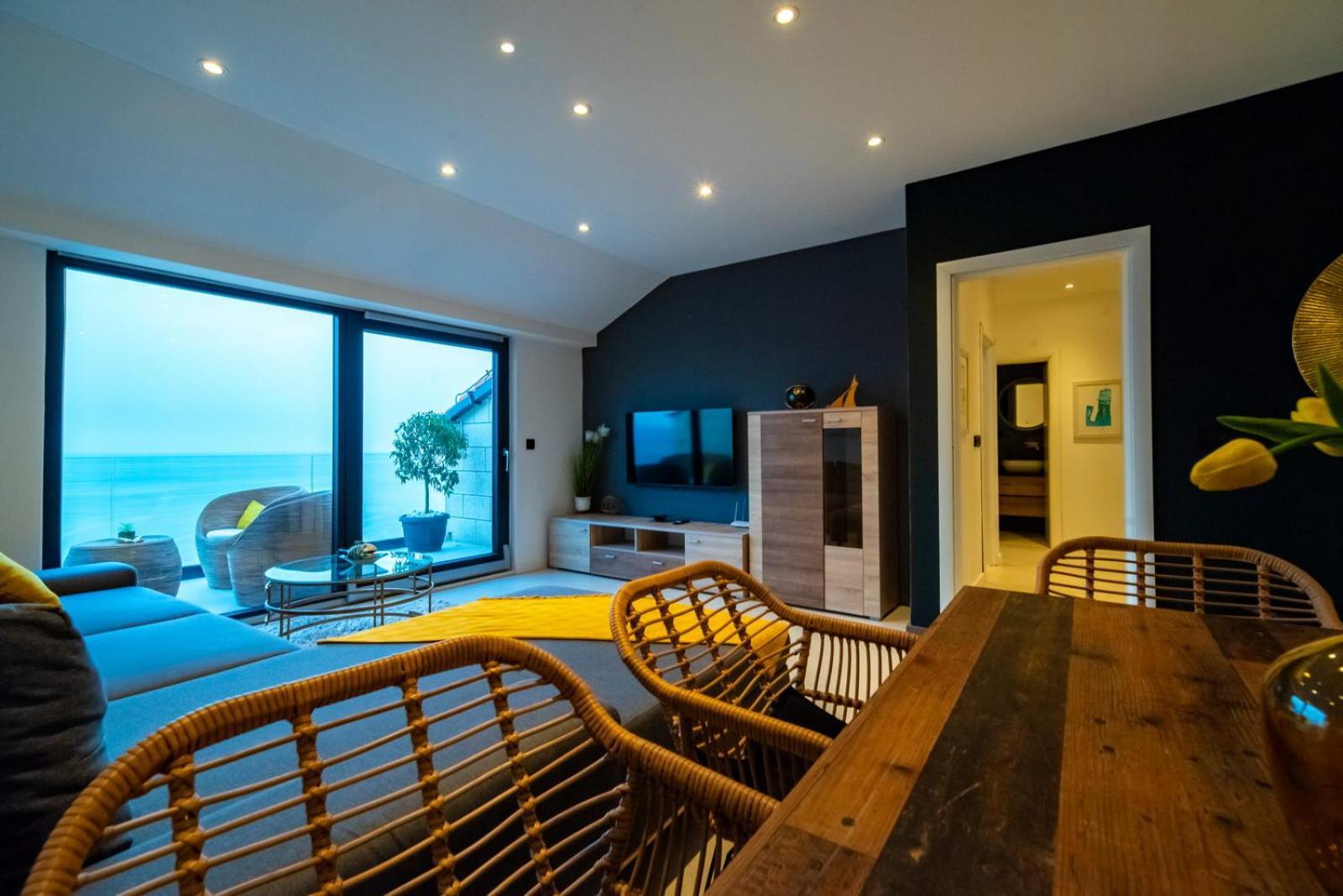 The Best View In Dubrovnik! Exterior foto